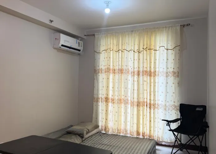 Amori Spaces - Mgd Suba Basbas